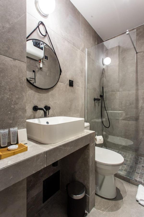 Cmg Bon Marche - Leroux D Apartment Париж Екстериор снимка